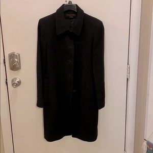 Anne Klein black jacket